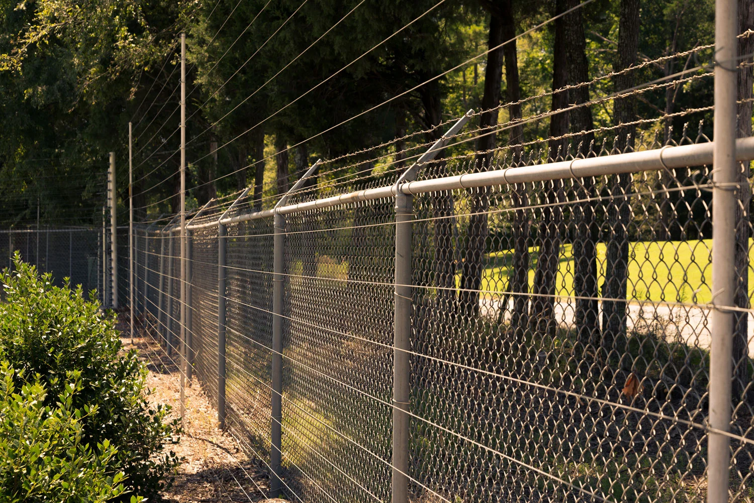 Perimeter-Security-Fence-Northern-VA-Fairfax