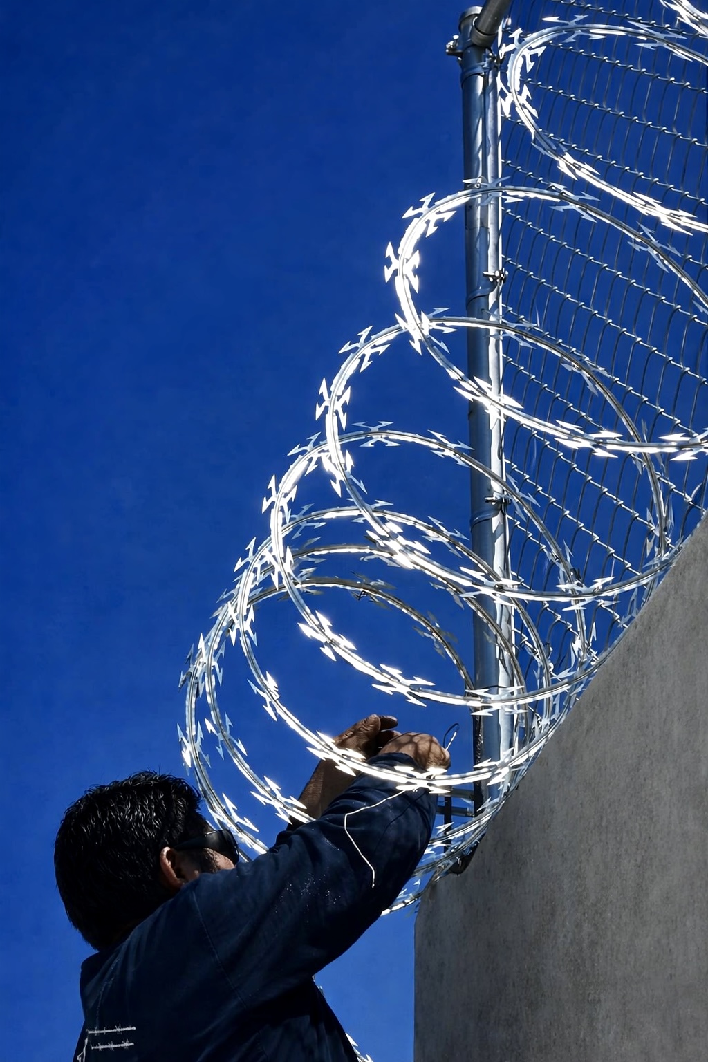 CONCERTINA CONCERTINA