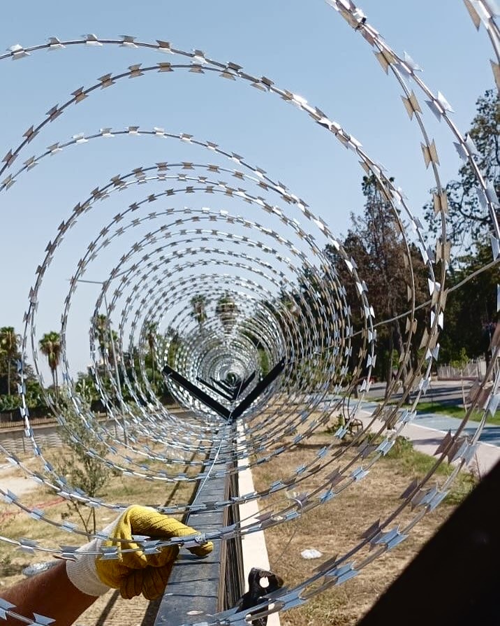 CONCERTINA CONCERTINA