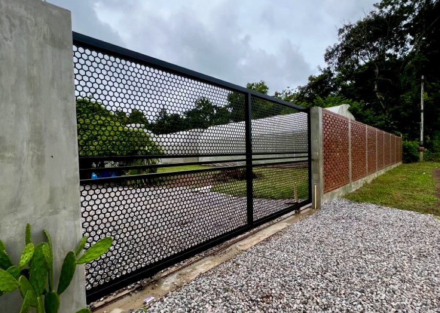 MALLAS ESLABONADA MALLAS ESLABONADA